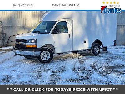 2025 Chevrolet Express 3500 Regular Cab RWD, Cutaway for sale #50761 - photo 1