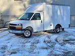 2025 Chevrolet Express 3500 Regular Cab RWD, Cutaway for sale #50761 - photo 2