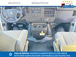 2025 Chevrolet Express 3500 Regular Cab RWD, Cutaway for sale #50761 - photo 9