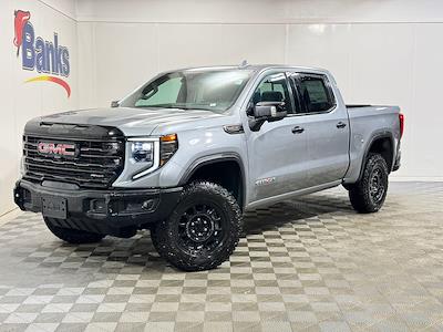 2024 GMC Sierra 1500 Crew Cab 4WD, Pickup for sale #G40713 - photo 1