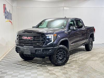 2024 GMC Sierra 1500 Crew Cab 4WD, Pickup for sale #G40729 - photo 1