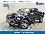 2024 GMC Canyon Crew Cab 4WD, Pickup for sale #G41056 - photo 1