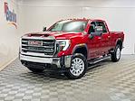 2024 GMC Sierra 2500 Crew Cab 4WD, Pickup for sale #G41085 - photo 3