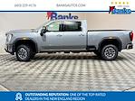 2024 GMC Sierra 2500 Crew Cab 4WD, Pickup for sale #G41423 - photo 3