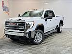 2024 GMC Sierra 3500 Crew Cab 4WD, Pickup for sale #G41547 - photo 3