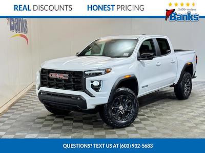 2024 GMC Canyon Crew Cab 4WD, Pickup for sale #G41738 - photo 1