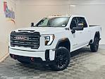 2025 GMC Sierra 2500 Crew Cab 4WD, Pickup for sale #G50023 - photo 3