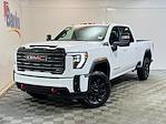 2025 GMC Sierra 2500 Crew Cab 4WD, Pickup for sale #G50024 - photo 2