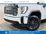 2025 GMC Sierra 2500 Crew Cab 4WD, Pickup for sale #G50024 - photo 4