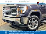 2025 GMC Sierra 2500 Crew Cab 4WD, Pickup for sale #G50145 - photo 4