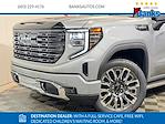 2025 GMC Sierra 1500 Crew Cab 4WD, Pickup for sale #G50161 - photo 4