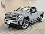 2025 GMC Sierra 2500 Double Cab 4WD, Pickup for sale #G50191 - photo 3