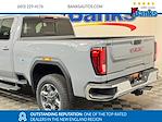 2025 GMC Sierra 2500 Double Cab 4WD, Pickup for sale #G50191 - photo 2