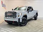 2025 GMC Sierra 2500 Crew Cab 4WD, Pickup for sale #G50202 - photo 3