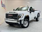 2025 GMC Sierra 3500 Regular Cab 4WD, Pickup for sale #G50233 - photo 3