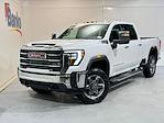 2025 GMC Sierra 2500 Crew Cab 4WD, Pickup for sale #G50290 - photo 3