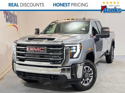 2025 GMC Sierra 3500 Double Cab 4WD, Pickup for sale #G50414 - photo 1