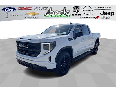 2024 GMC Sierra 1500 Crew Cab 4WD, Pickup for sale #GN9219 - photo 1