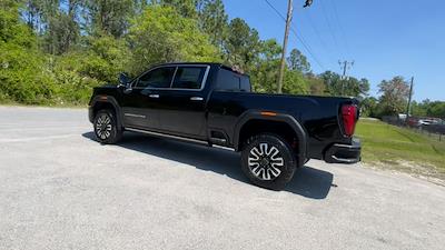 2024 GMC Sierra 2500 Crew Cab 4WD, Pickup for sale #GN9238 - photo 2
