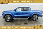 2024 Chevrolet Colorado Crew Cab 4WD, Pickup for sale #C604041 - photo 1