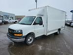 2022 Chevrolet Express 3500 DRW 4x2, American Cargo by Midway Cutaway Van #75735 - photo 4