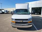2022 Chevrolet Express 3500 4x2, Wabash Box Van #76080 - photo 3