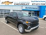 2023 Chevrolet Silverado 1500 Crew Cab 4WD, Pickup for sale #76143 - photo 1