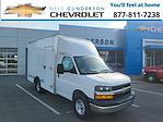 2023 Chevrolet Express 3500 4x2, Supreme Spartan Cargo Box Van #76147 - photo 1