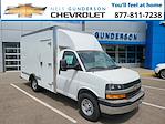 2023 Chevrolet Express 3500 4x2, Supreme Spartan Cargo Box Van #76149 - photo 1