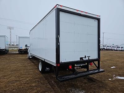 2023 Chevrolet Silverado 6500 Regular Cab DRW RWD, Box Truck for sale #76190 - photo 2