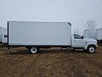 2023 Chevrolet Silverado 6500 Regular Cab DRW RWD, Box Truck for sale #76190 - photo 8