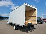 2023 Chevrolet Silverado 6500 Regular Cab DRW RWD, Wabash Dry Freight Body Box Truck for sale #76207 - photo 5