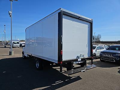 2023 Chevrolet Express 3500 DRW RWD, American Cargo by Midway Liberty II Box Van for sale #76219 - photo 2