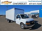 2023 Chevrolet Express 3500 DRW RWD, American Cargo by Midway Liberty II Box Van for sale #76219 - photo 3