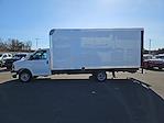 2023 Chevrolet Express 3500 DRW RWD, American Cargo by Midway Liberty II Box Van for sale #76219 - photo 4