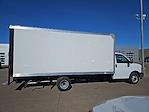 2023 Chevrolet Express 3500 DRW RWD, American Cargo by Midway Liberty II Box Van for sale #76219 - photo 7