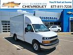 2023 Chevrolet Express 3500 4x2, Supreme Spartan Cargo Box Van #76253 - photo 1