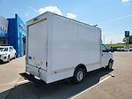 2023 Chevrolet Express 3500 4x2, Supreme Spartan Cargo Box Van #76253 - photo 2