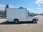 2023 Chevrolet Express 3500 4x2, Supreme Spartan Cargo Box Van #76253 - photo 6