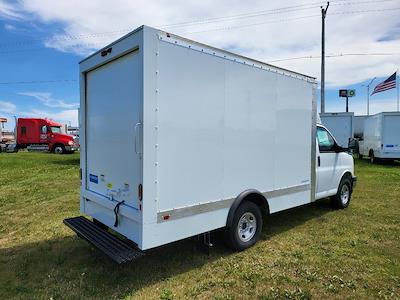 2023 Chevrolet Express 3500 4x2, Supreme Spartan Cargo Box Van #76255 - photo 2