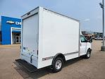 2023 Chevrolet Express 3500 4x2, Supreme Spartan Cargo Box Van #76284 - photo 2