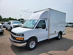 2023 Chevrolet Express 3500 RWD, Wabash Cargo Box Van for sale #76285 - photo 3