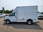 2023 Chevrolet Express 3500 RWD, Wabash Cargo Box Van for sale #76285 - photo 4