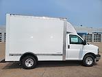 2023 Chevrolet Express 3500 RWD, Wabash Cargo Box Van for sale #76285 - photo 7