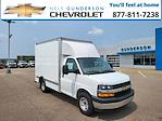 2023 Chevrolet Express 3500 4x2, Supreme Spartan Cargo Box Van #76286 - photo 1