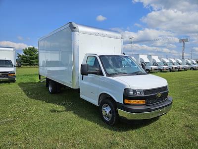 2023 Chevrolet Express 3500 DRW RWD, Cutaway for sale #76323 - photo 2