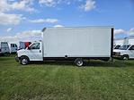 2023 Chevrolet Express 3500 DRW RWD, American Cargo by Midway Liberty II Box Van for sale #76323 - photo 7