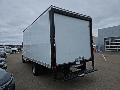 2023 Chevrolet Express 3500 DRW RWD, American Cargo by Midway Liberty II Box Van for sale #76324 - photo 2