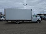 2023 Chevrolet Express 3500 DRW RWD, American Cargo by Midway Liberty II Box Van for sale #76324 - photo 6