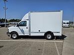 2023 Chevrolet Express 3500 RWD, Wabash Cargo Box Van for sale #76333 - photo 4